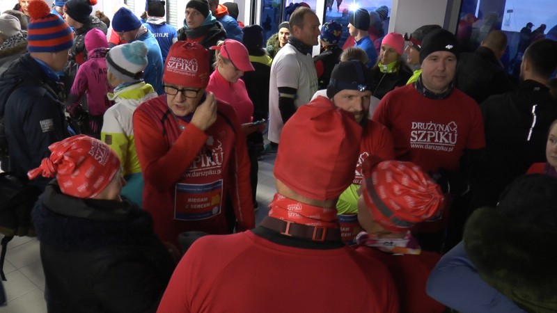 Sportowy Przeglad Tyggodnia