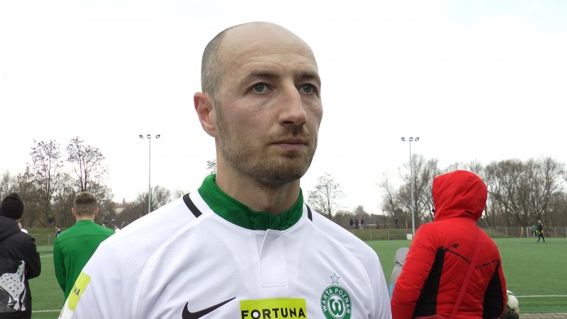 SPORTOWY PRZEGLĄD TYGODNIA