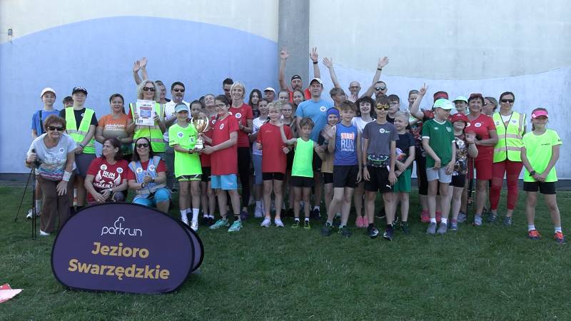 PODSUMOWANIE SZKOLNEJ LIGI PARKRUNU 