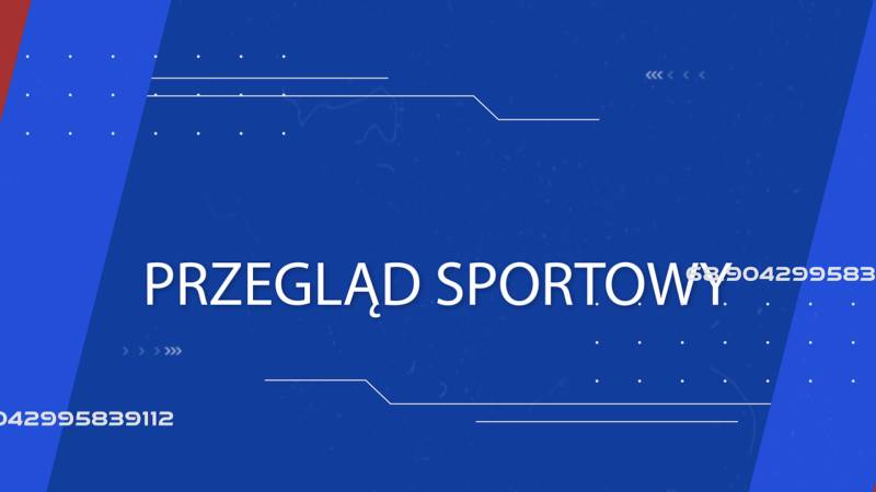 PRZEGLĄD SPORTOWY STK