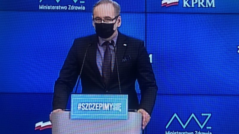 PRZEDŁUŻENIE ZASAD BEZPIECZEŃSTWA 