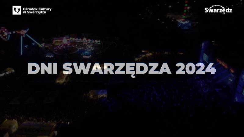 Dni Swarzędza 2024