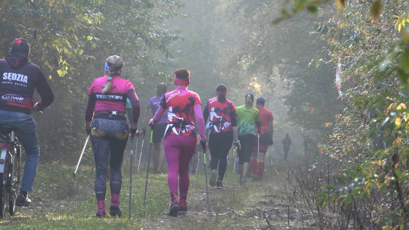 SPORTOWE ŚWIĘTO W DRZĄZGOWIE