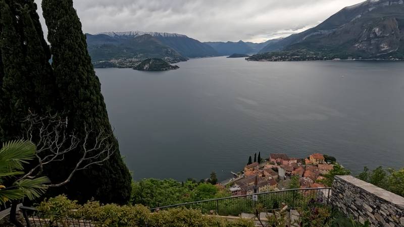 PODRÓŻE MARZEŃ - LOMBARDIA ODC.1