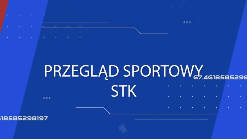 PRZEGLĄD SPORTOWY STK