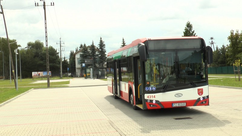 SOLARIS URBINO 12 W KLESZCZEWIE