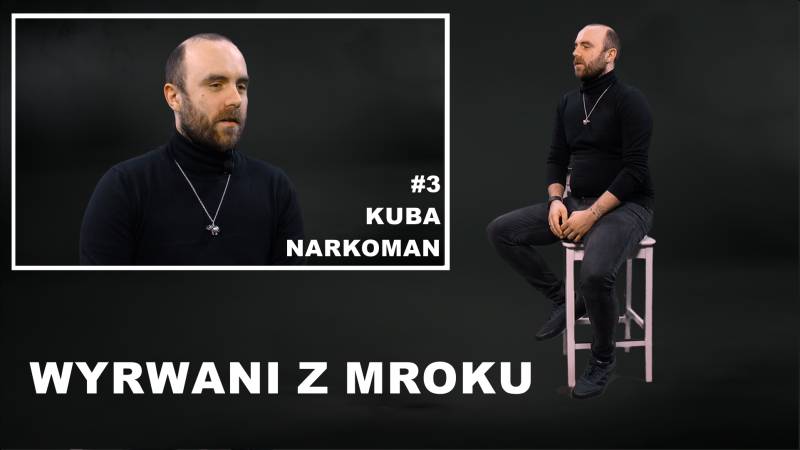 UPADKÓW I WZLOTÓW PRAWDZIWE HISTORIE / WYRWANI Z MROKU #3 KUBA