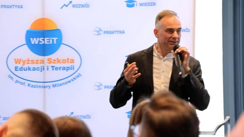 JUBILEUSZOWA KONFERENCJA NAUKOWA
