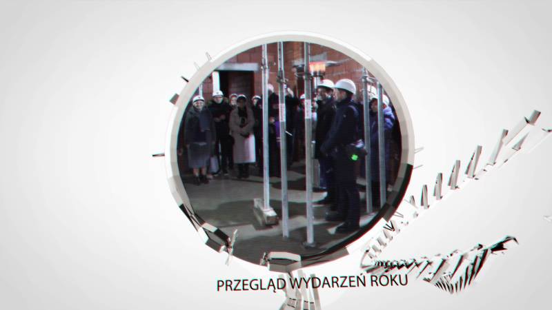 PRZEGLĄD WYDARZEŃ ROKU 2024