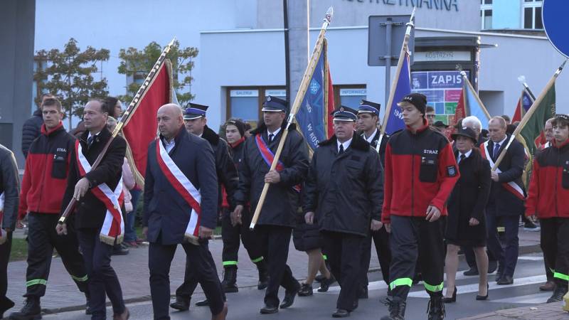 85. ROCZNICA AKCJI TANNENBERG