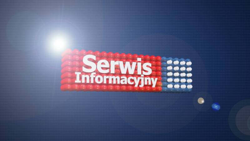 SERWIS INFORMACYJNY