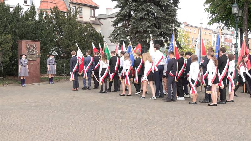 MAJOWE ŚWIĘTA W SWARZĘDZU