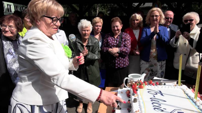 75-LECIE PZERiI W PUSZCZYKOWIE