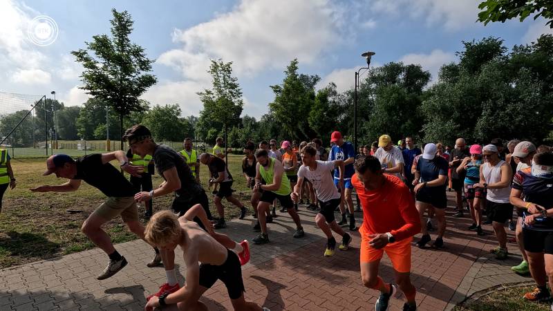 Wieści z parkrun odc. 59